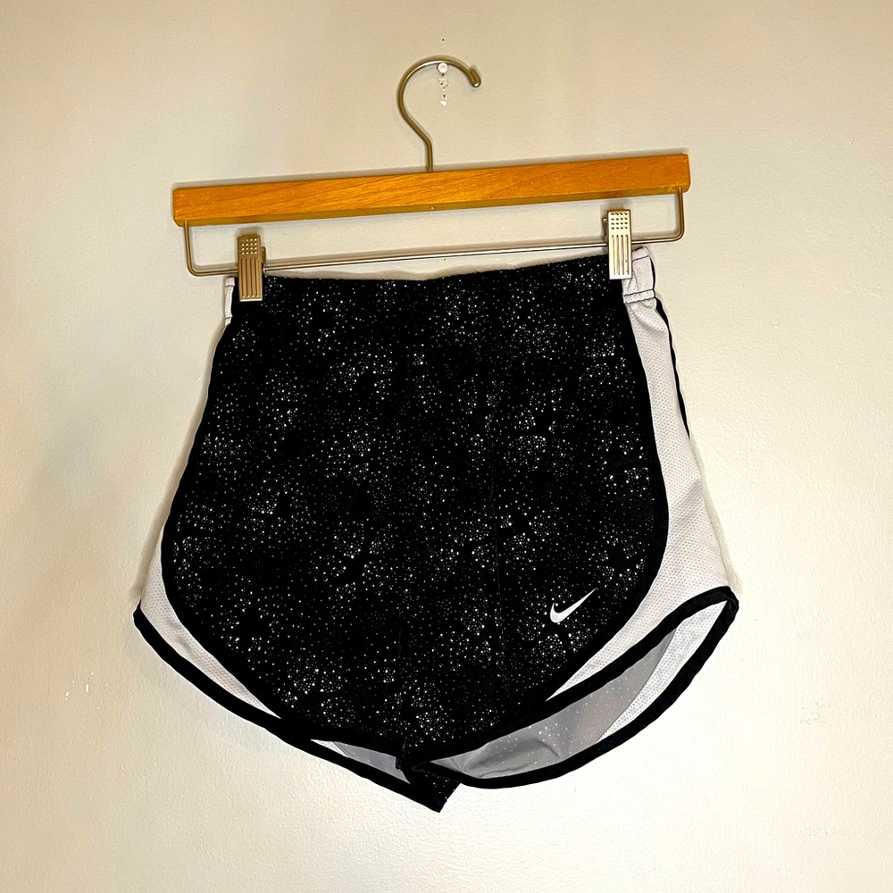 Nike Womens Tempo Dry Core Running Shorts